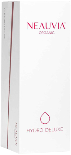Neauvia Organic Hydro Deluxe (2x2,5ml)