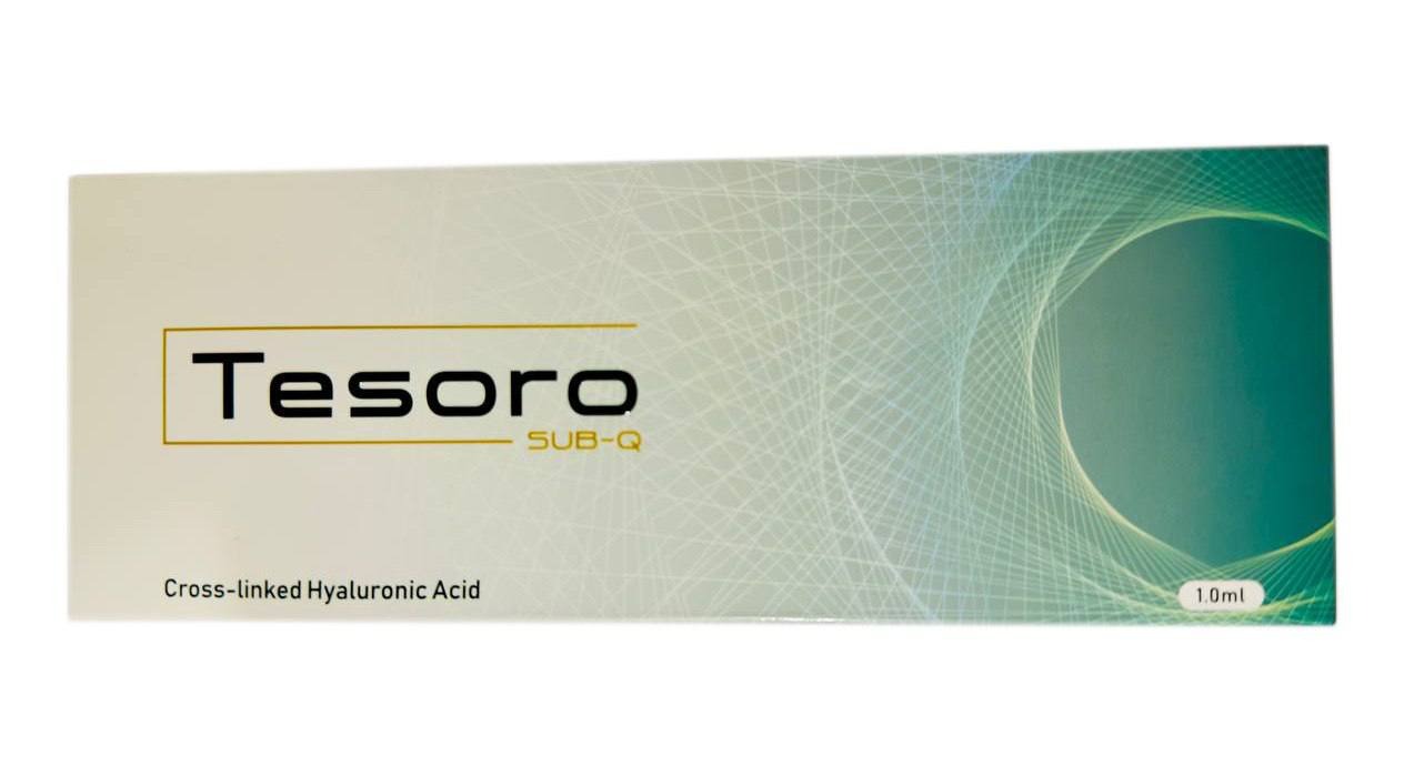 Tesoro SUB-Q (1x1.0ml) 