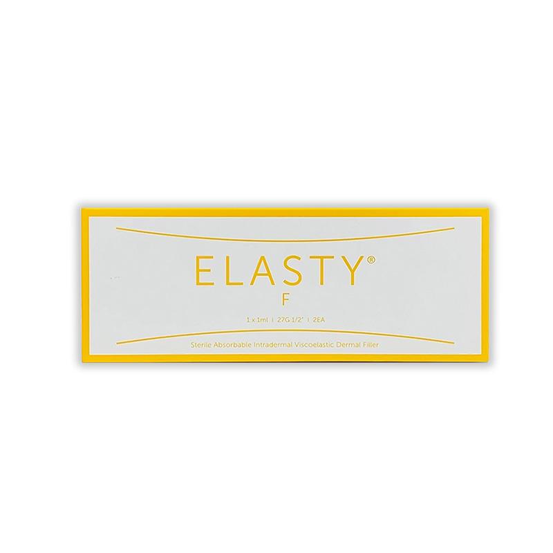 Elasty F (2*1ml)