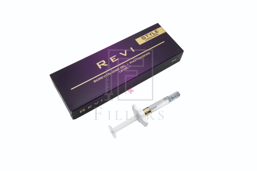 Revi Style 1.0 % (1*2ml)   Revi Style 1.0 % (1*2ml)