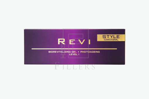 Revi Style 1.0 % (1*2ml)   Revi Style 1.0 % (1*2ml)