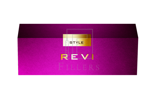 Revi Style 1.0 % (1*2ml)  