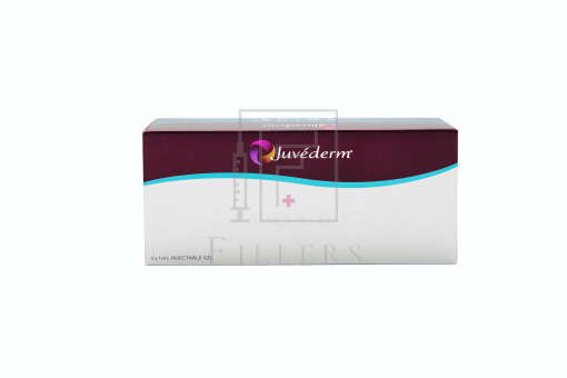 Juvederm Volux  (2*1,0ml) Juvederm Volux  (2*1,0ml)