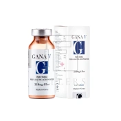 Gana V (лицо-шея)  (210mg/15ml)