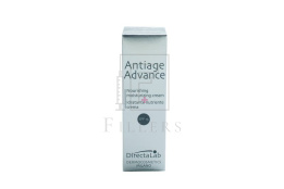 Анти-возрастной питательный увлажняющий крем SPF 15 Antiage Advance, (50ml)