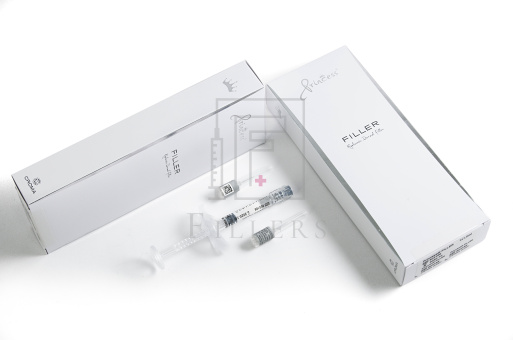 Princess Filler (1*1,0ml) Princess Filler (1*1,0ml)