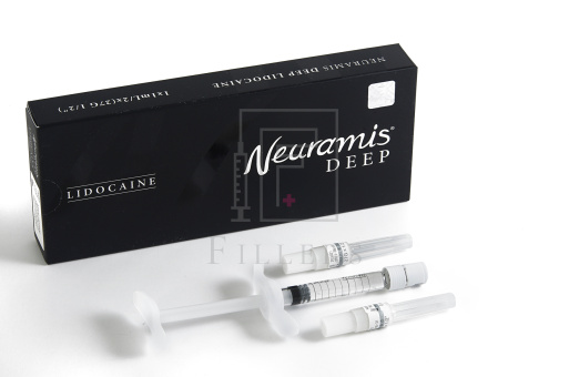 Neuramis Deep Lidocaine (1*1ml)