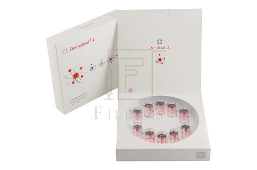 Dermaheal LL (10фл*5ml)