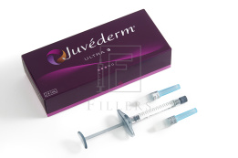 Juvederm Ultra 3 (2*1,0ml)