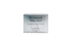 Крем Протокол HIGH-TECH Expert Collagen, (50ml)