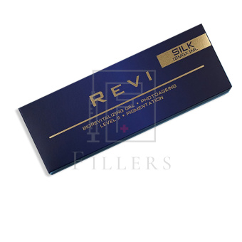 Revi Silk 1.2% (1*1ml)   Revi Silk 1.2% (1*1ml)