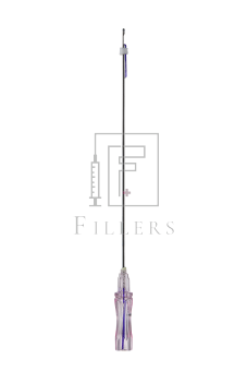 Silhouette PRO COG THREAD (Molding/Cannula) C19 на 100М-С