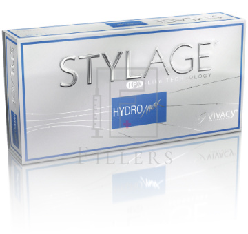 Stylage HydroMAX (1*1.0ml) Stylage HydroMAX (1*1.0ml)